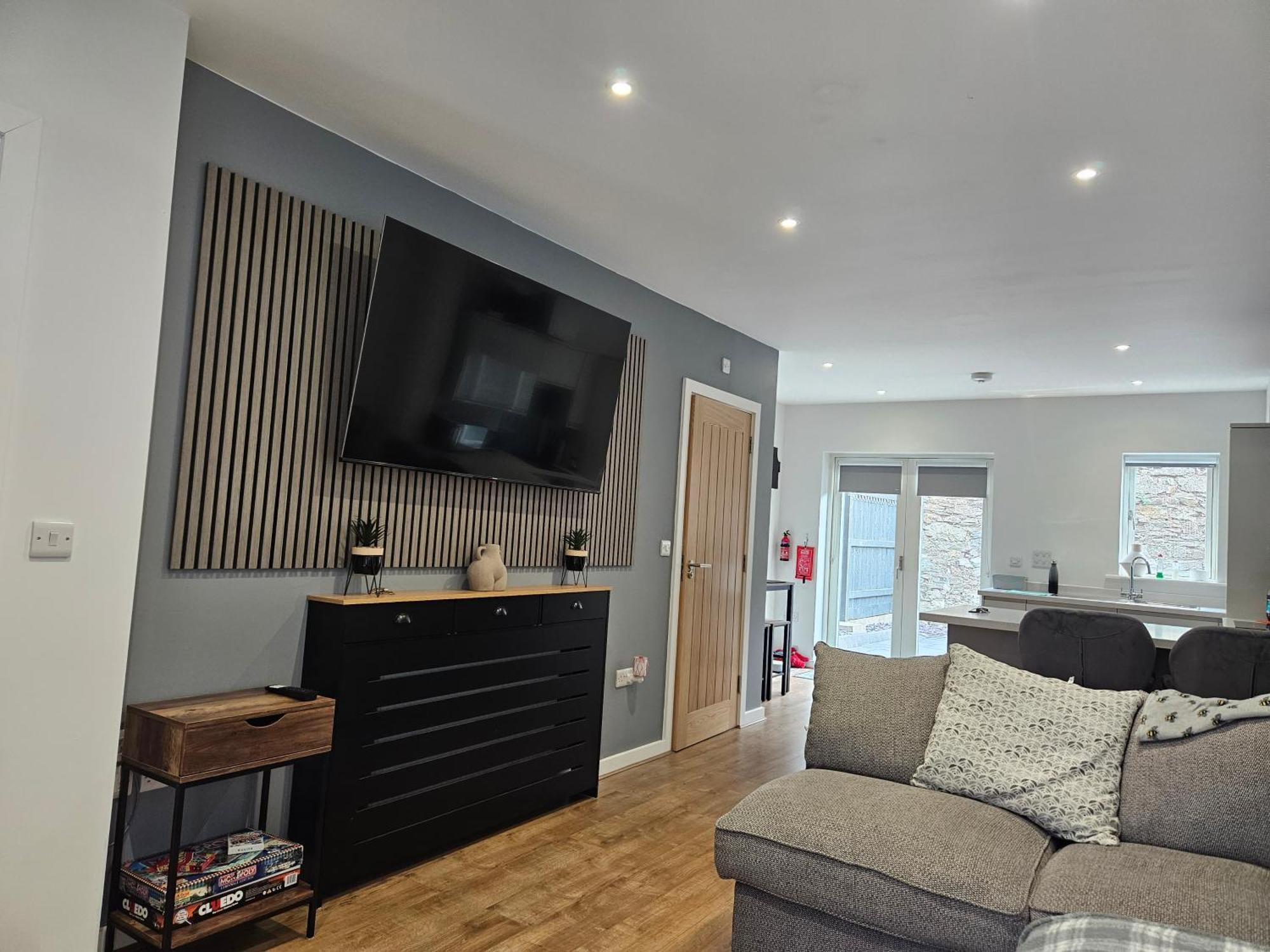 Kernow House Villa Hayle Ngoại thất bức ảnh