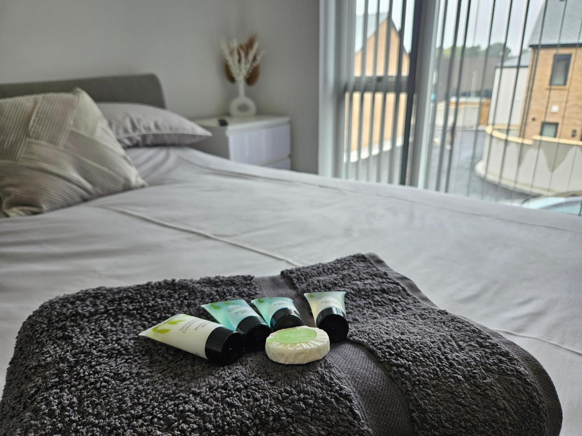 Kernow House Villa Hayle Ngoại thất bức ảnh